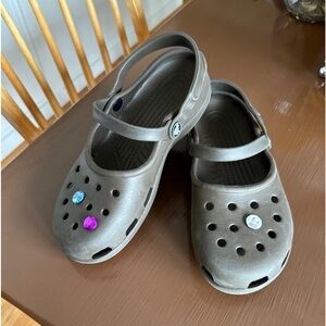 Crocs Karin Mary Jane’s